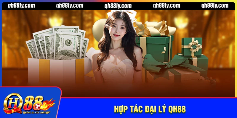 Hợp tác đại lý - Tạo nguồn thu nhập bền vững mỗi tháng