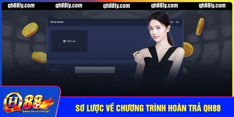 Sơ lược về chương trình hoàn trả QH88
